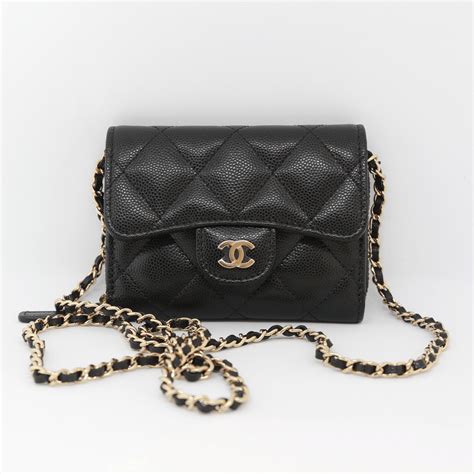 chanel 19 mini wallet|where to buy Chanel wallet.